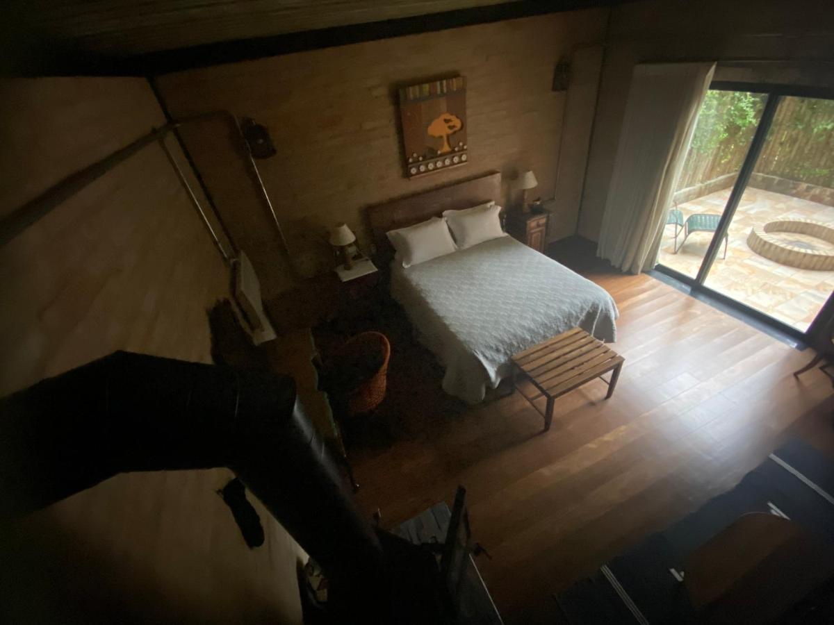La Pianta - Uma Experiencia Na Villa De Monte Verde Monte Verde  Eksteriør bilde